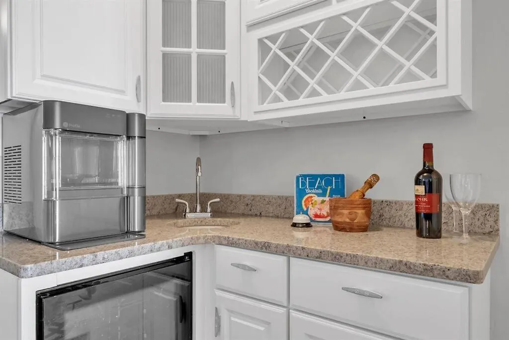 Summerhouse #7 Dreams Apartment Destin
