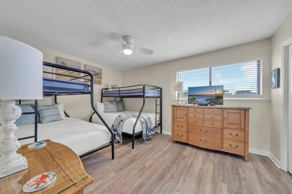 Summerhouse #7 Dreams Destin