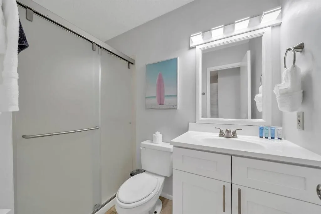 Apartment Summerhouse #7 Dreams *