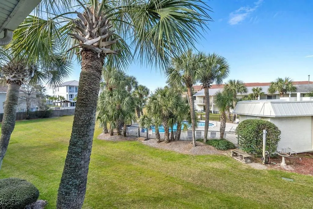 Apartment Summerhouse #7 Dreams Destin