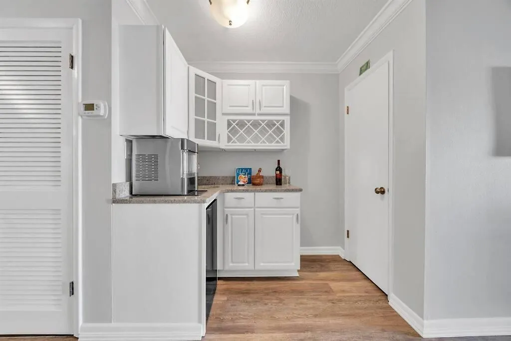 Apartment Summerhouse #7 Dreams *
