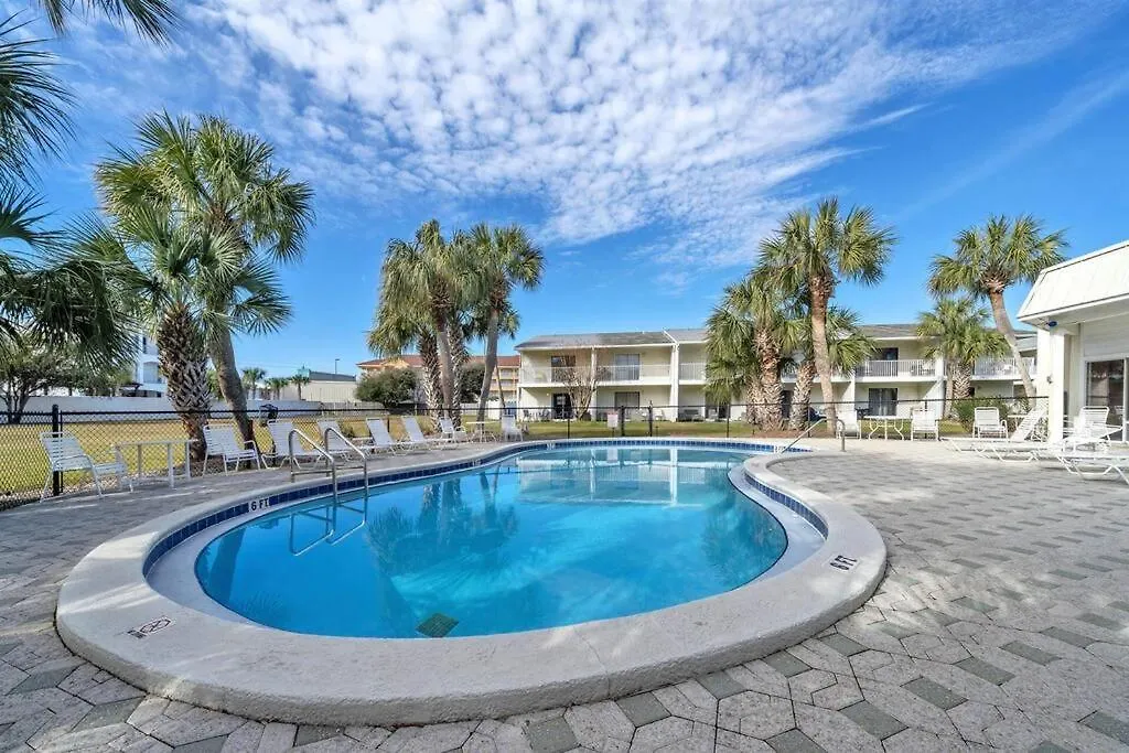 Summerhouse #7 Dreams * Destin