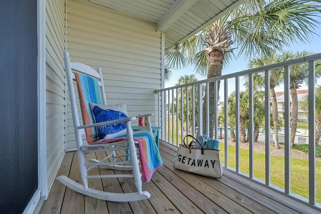 Apartment Summerhouse #7 Dreams