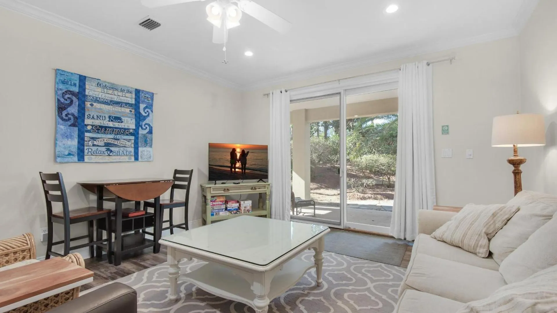 Mare Del Regno Holiday home *
