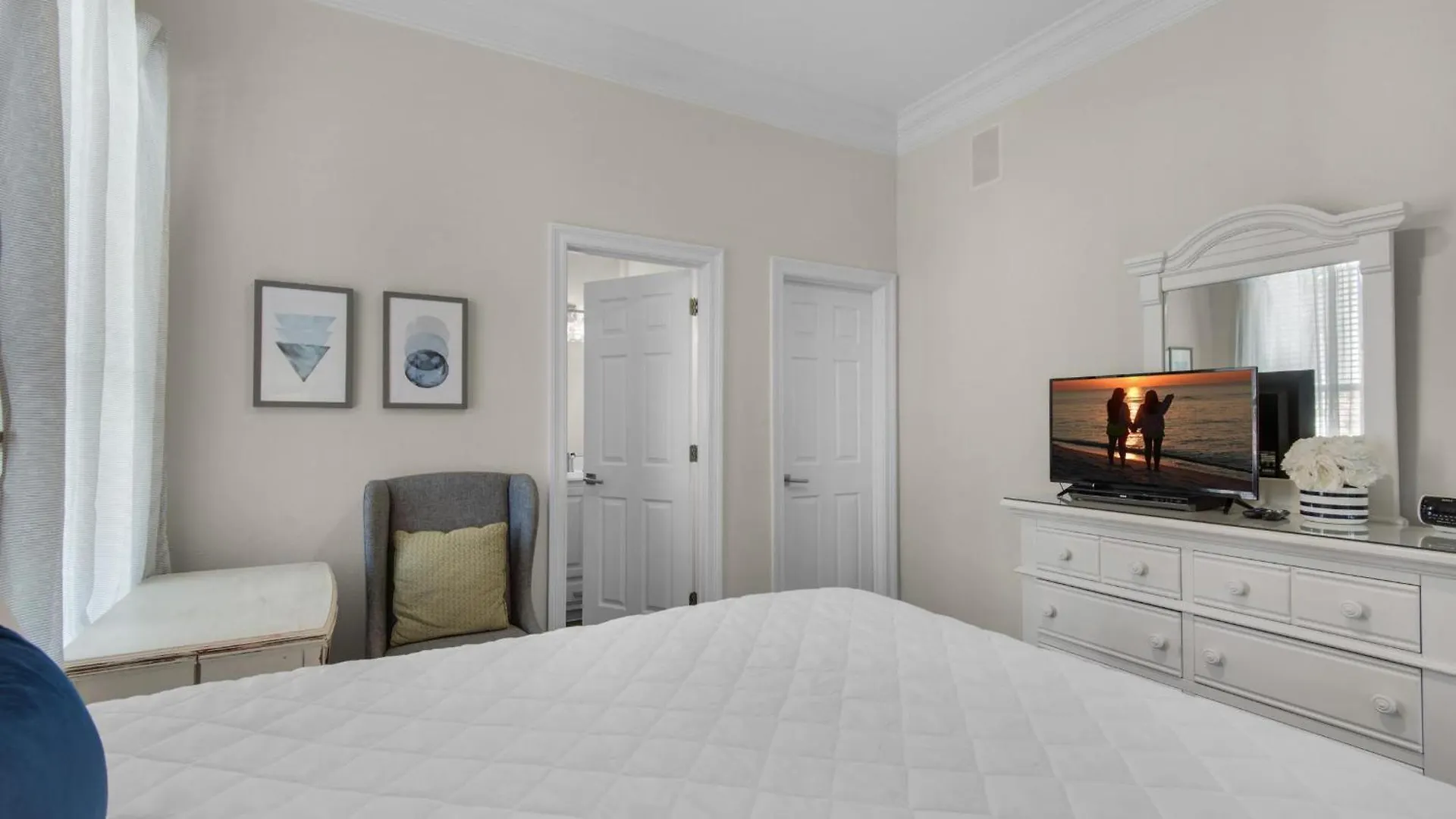 Mare Del Regno Holiday home
