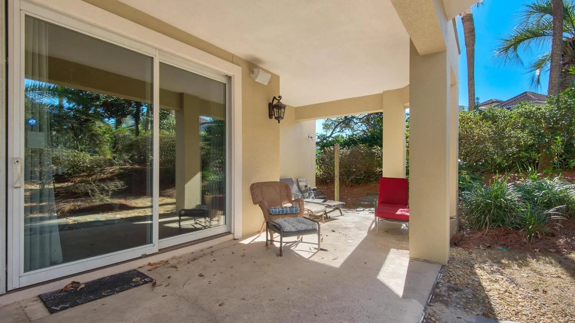 Holiday home Mare Del Regno *