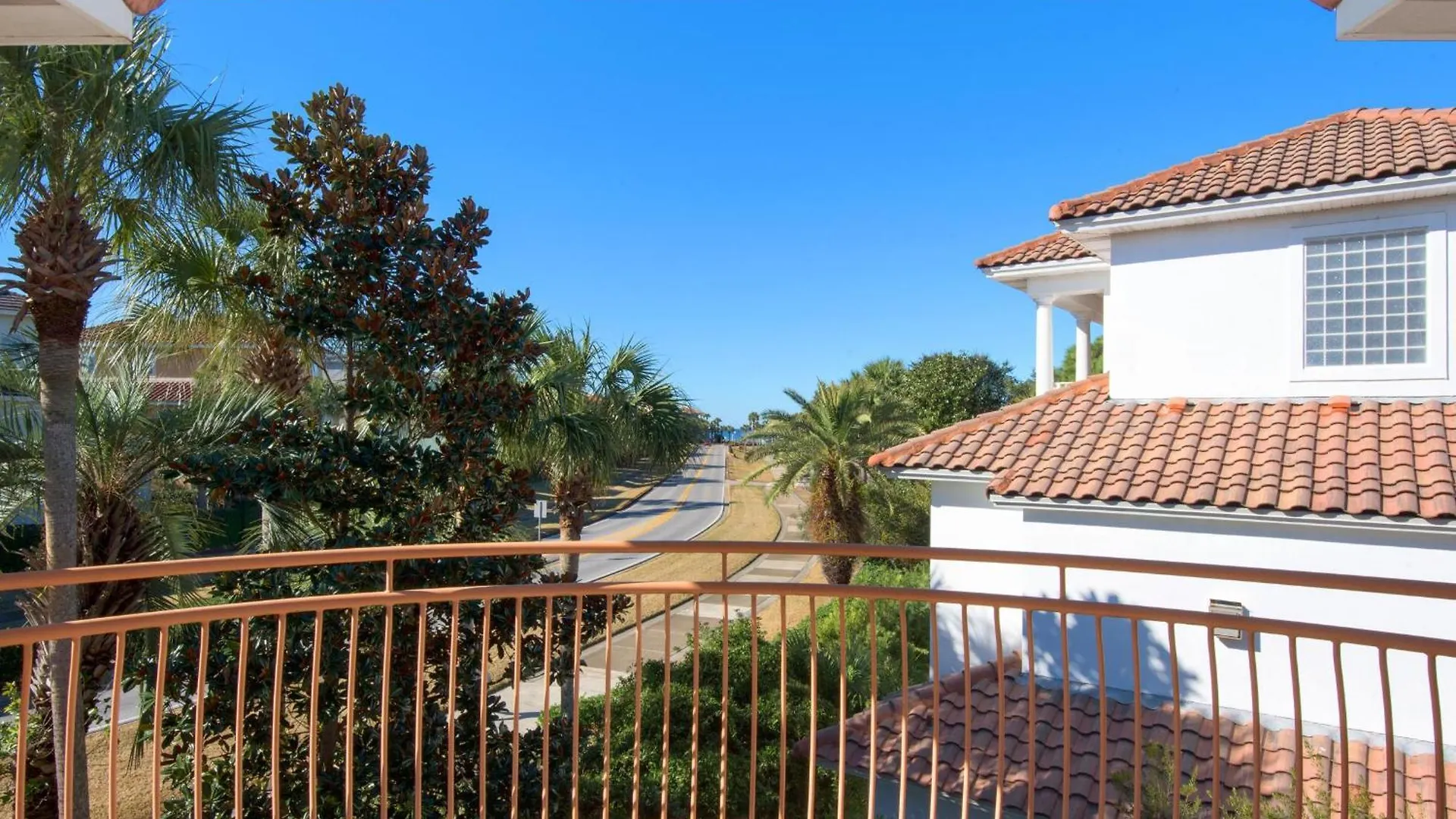 Mare Del Regno Holiday home Destin