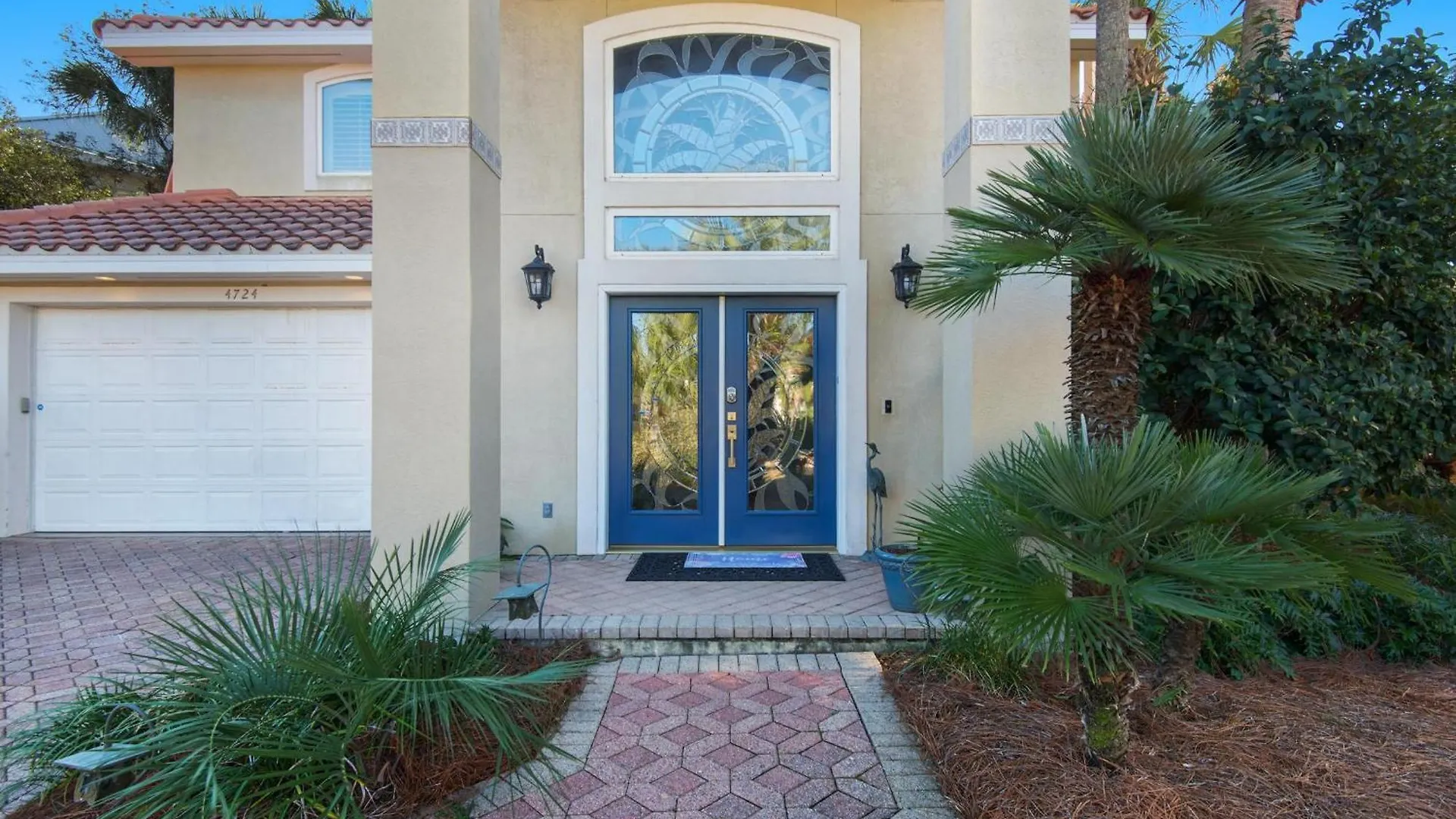 Mare Del Regno Holiday home Destin