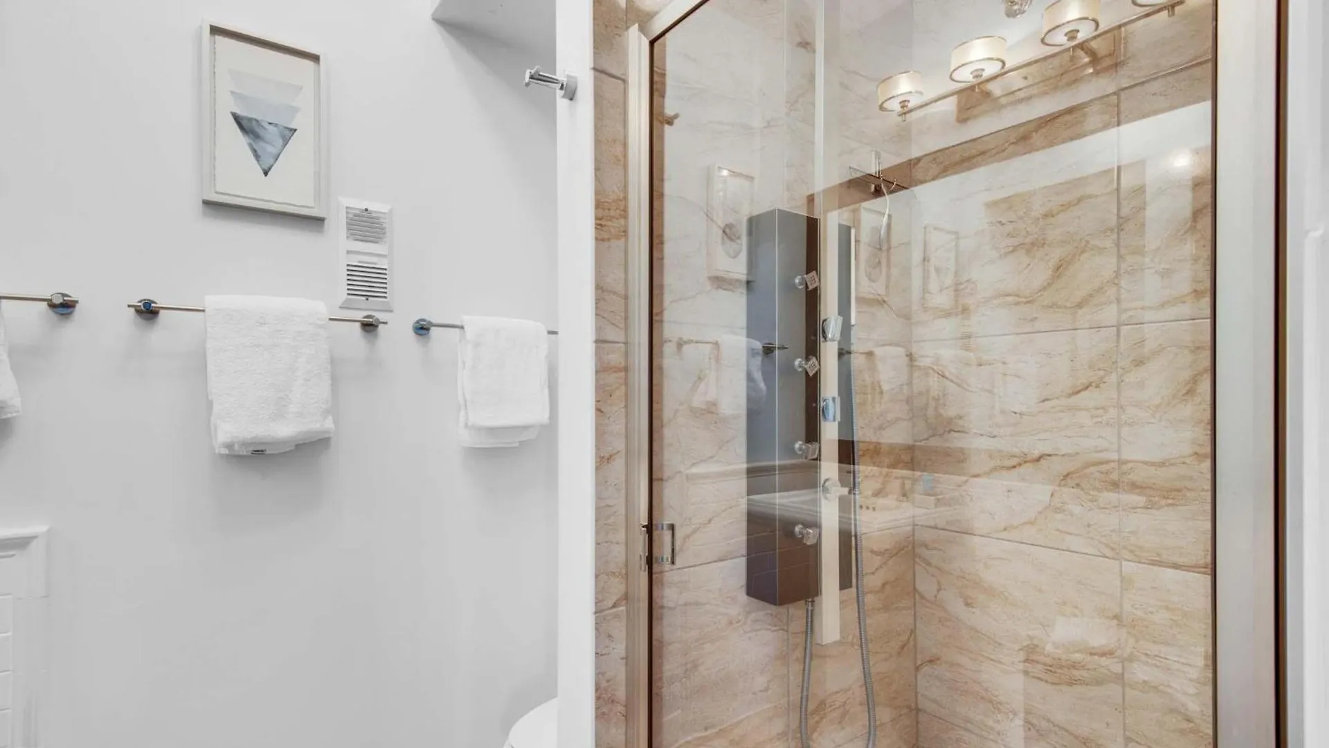 Enclave 701b- Paradiso Del Regno Destin