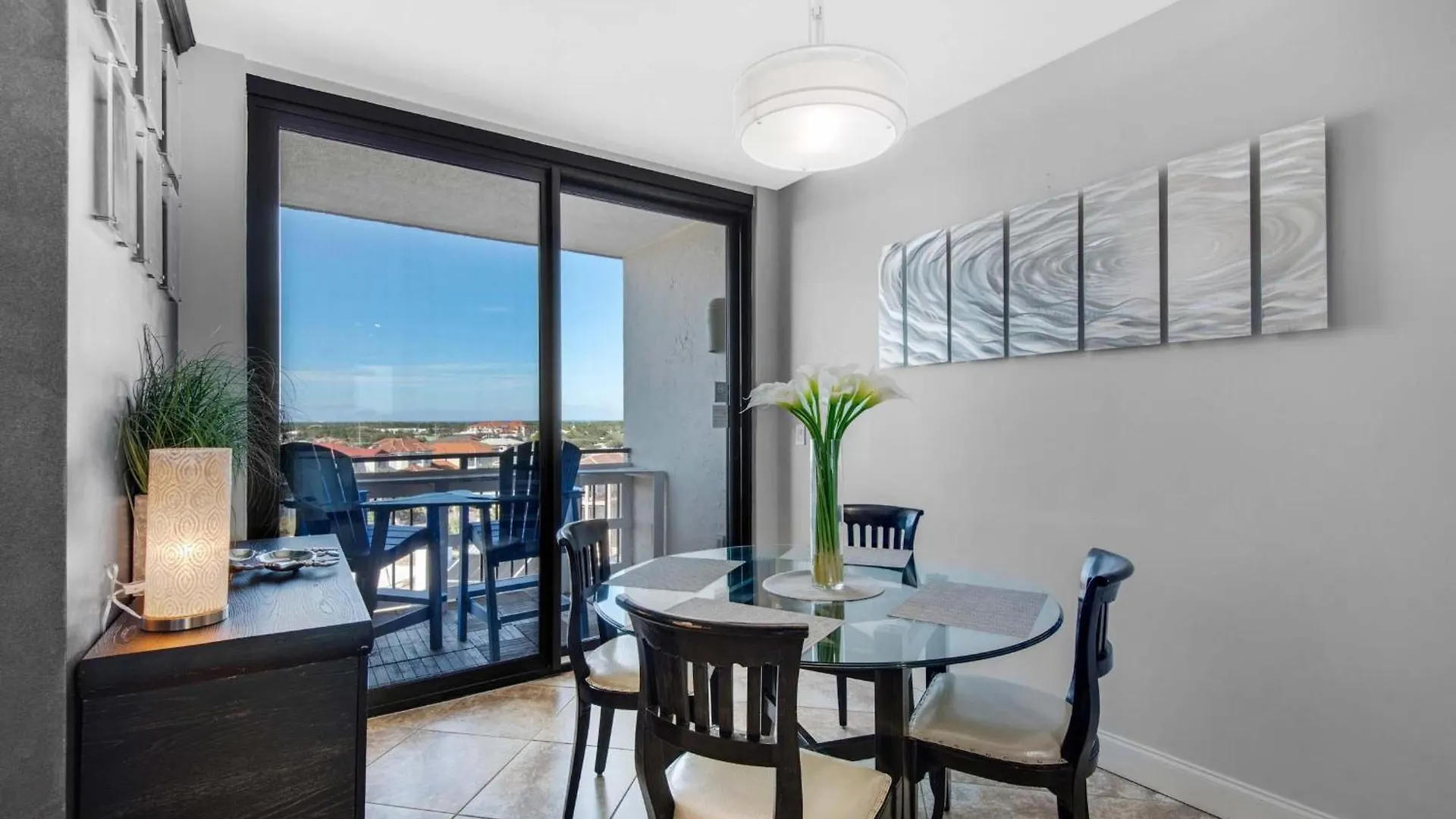 Enclave 701b- Paradiso Del Regno Casa de Férias Destin