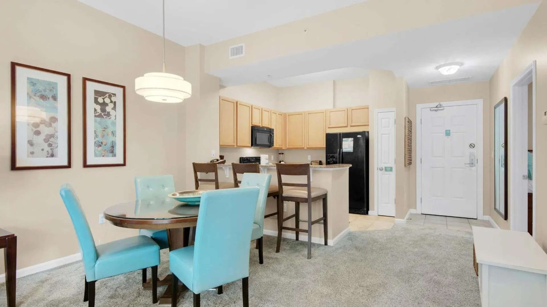 Palms #2108 Jr. 2br بيت للعطل