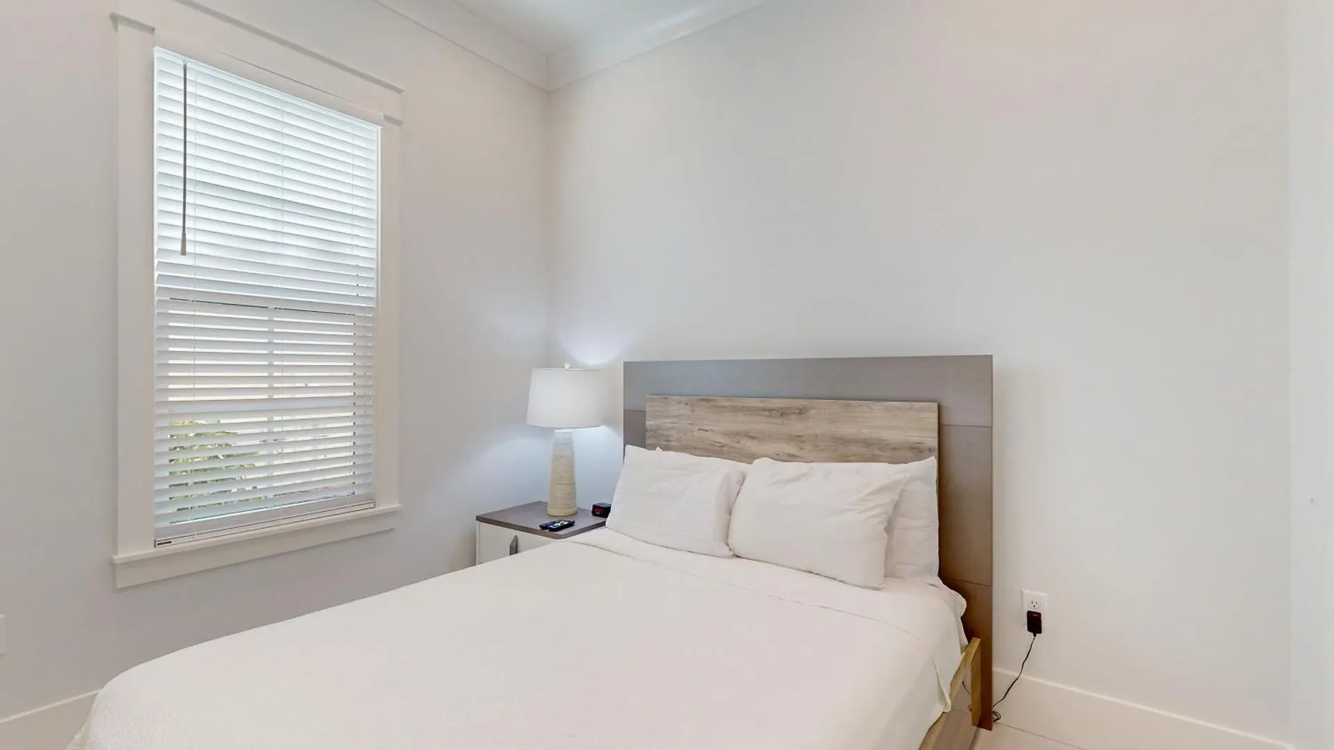 Seaside Sanctuary Holiday home Destin