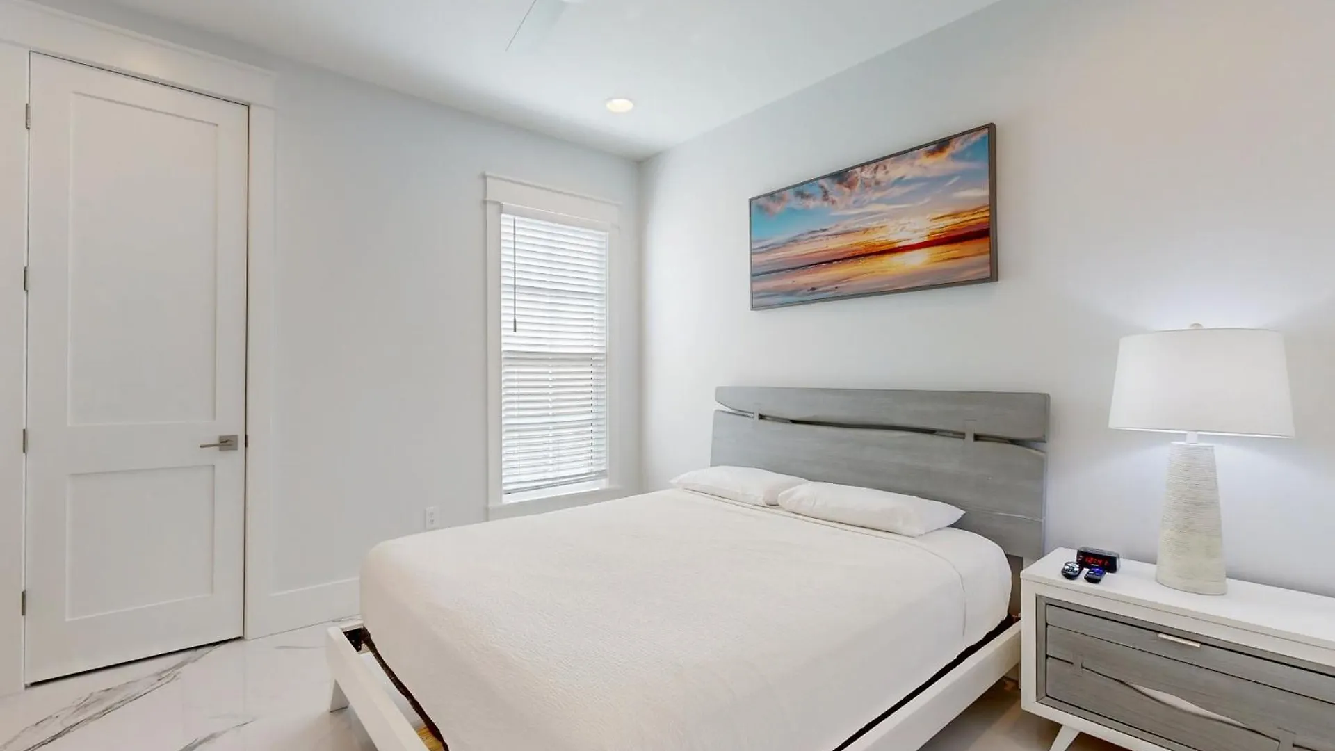 Holiday home Seaside Sanctuary *
