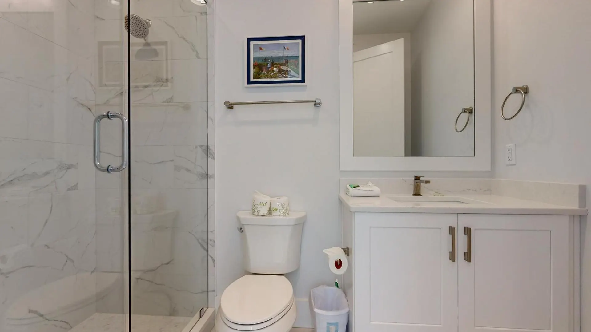 Seaside Sanctuary Holiday home *