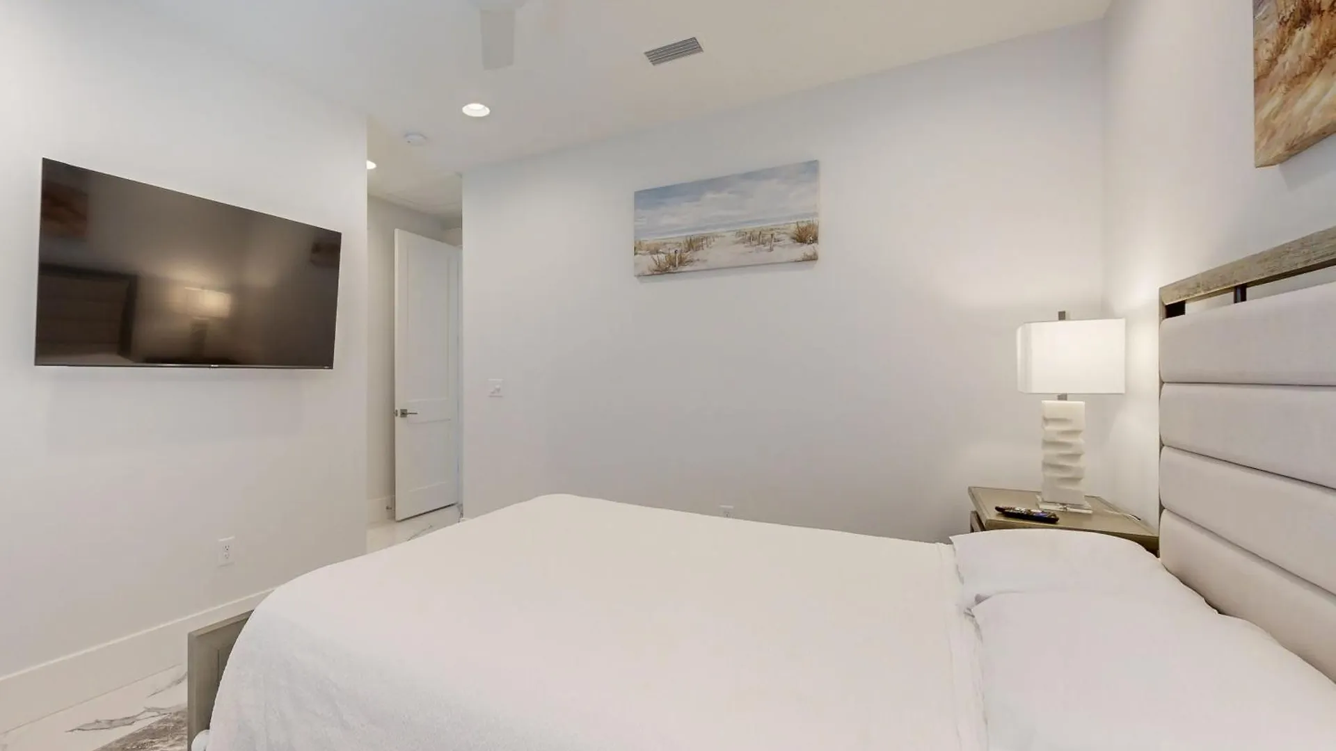Seaside Sanctuary * Destin