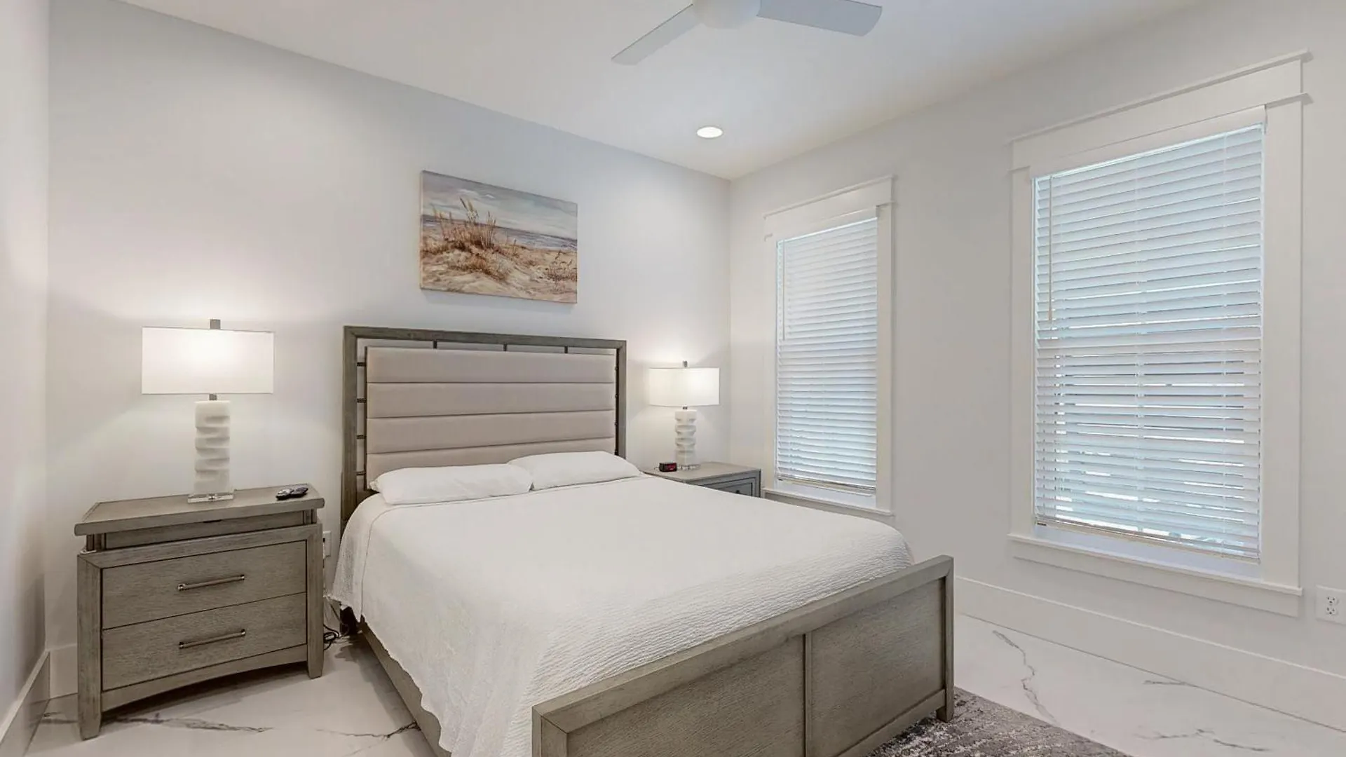 Holiday home Seaside Sanctuary