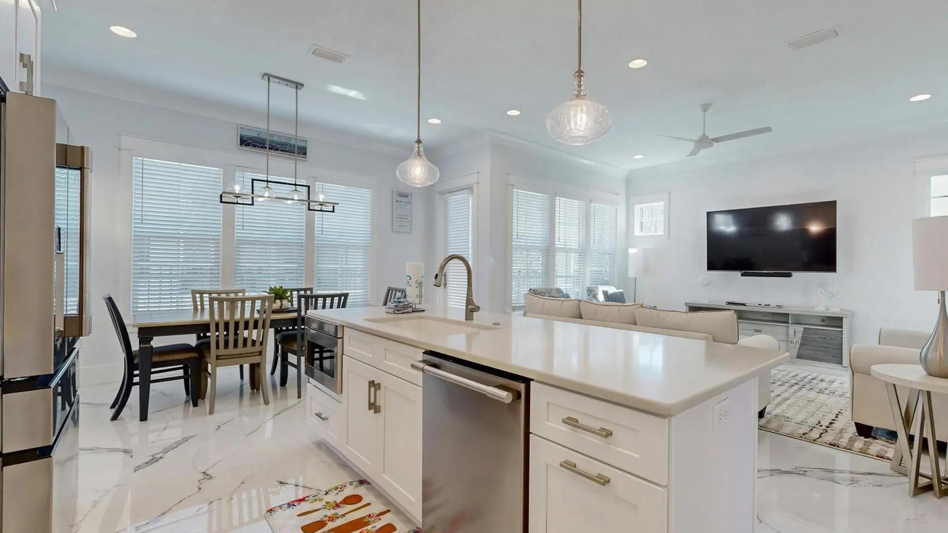 Holiday home Seaside Sanctuary Destin