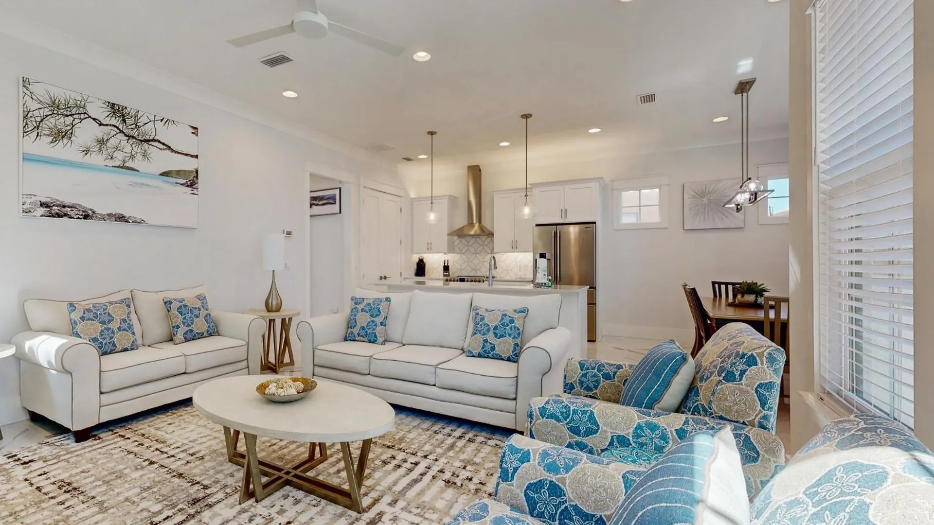 Holiday home Seaside Sanctuary Destin