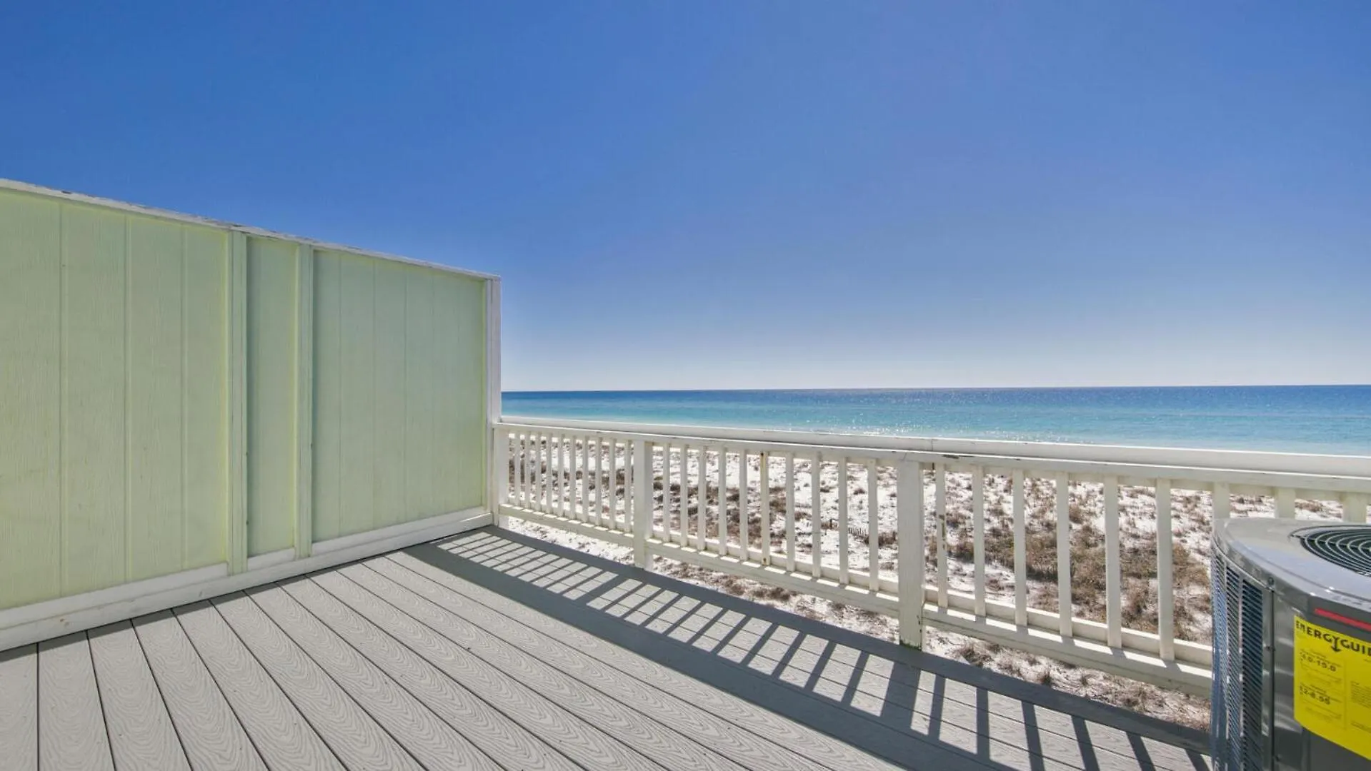 Vakantiehuis Southbay By The Gulf 124 A Beach Front 3 Bedroom Townhome In Destin