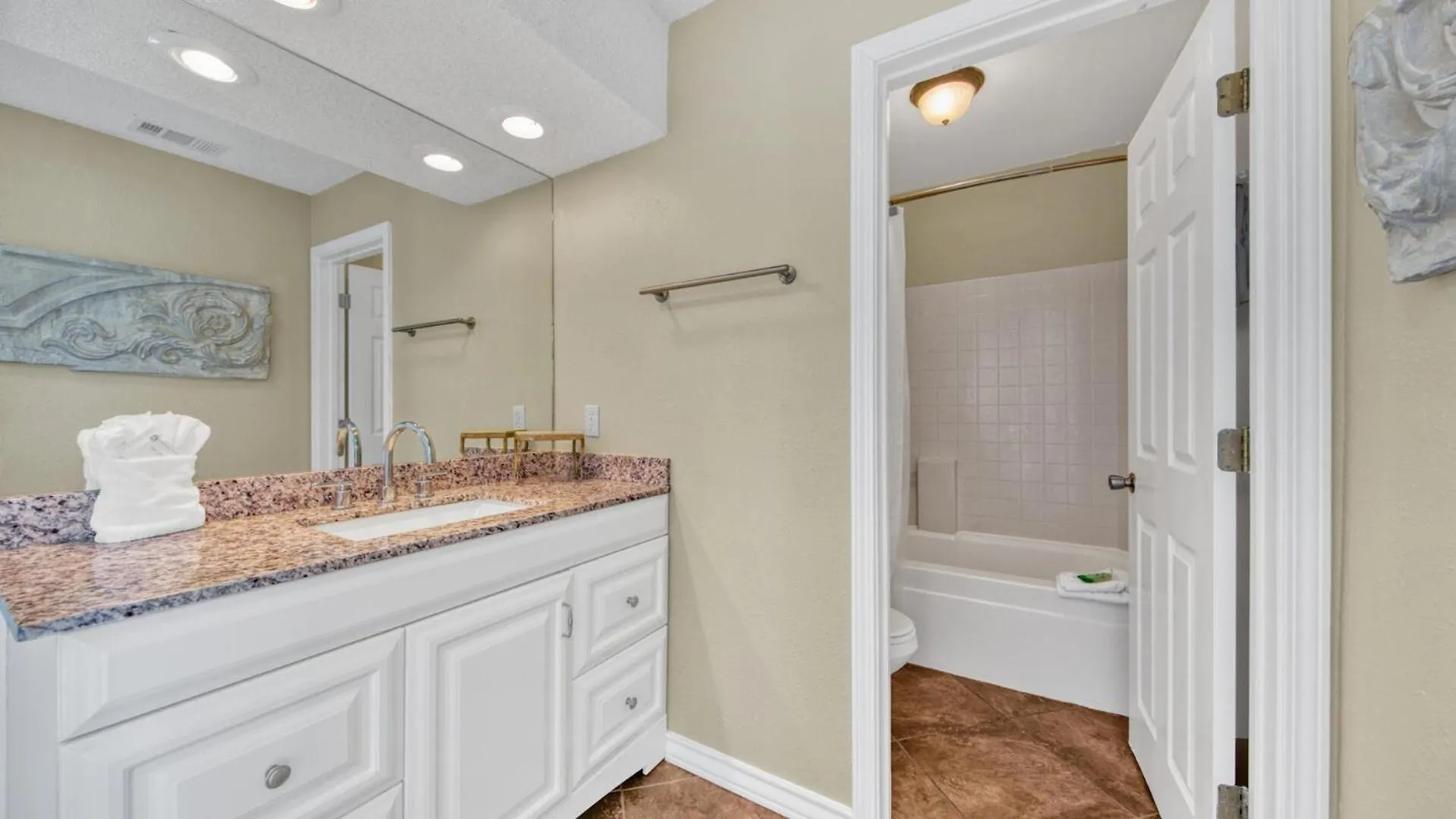 Vakantiehuis Southbay By The Gulf 124 A Beach Front 3 Bedroom Townhome In Destin
