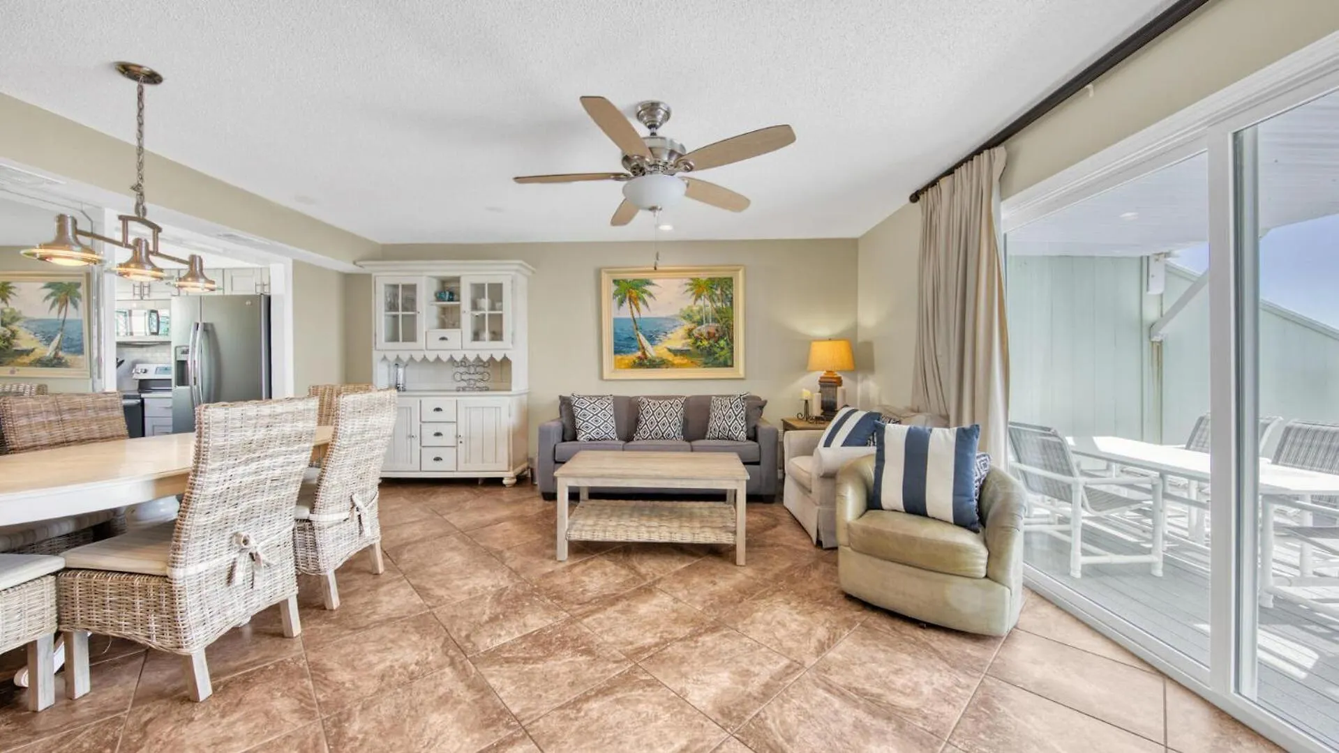 Southbay By The Gulf 124 A Beach Front 3 Bedroom Townhome In Vakantiehuis