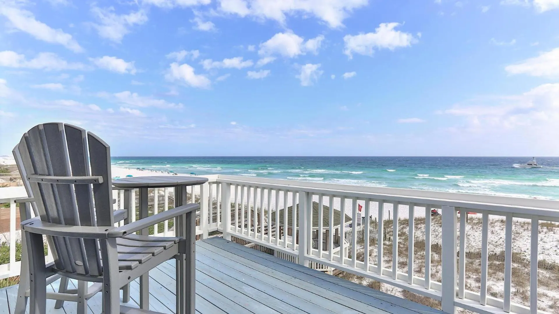 Southbay By The Gulf 132 Is A Completely Renovated 3 Bedroom Front Townhome In Destin
