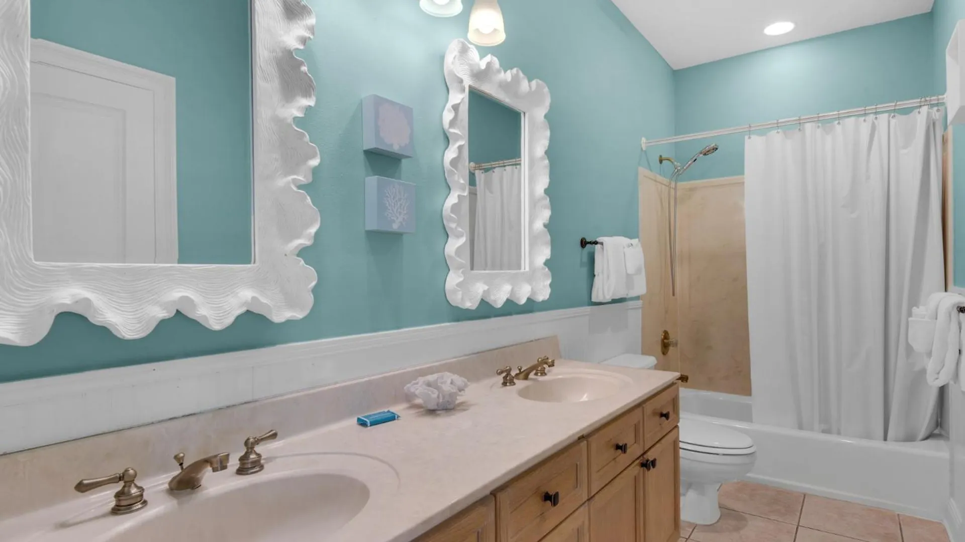 Holiday home Emerald Dunes 602 By Newman-dailey *