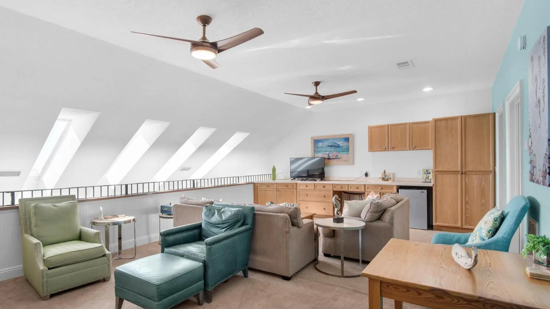 Holiday home Emerald Dunes 602 By Newman-dailey *