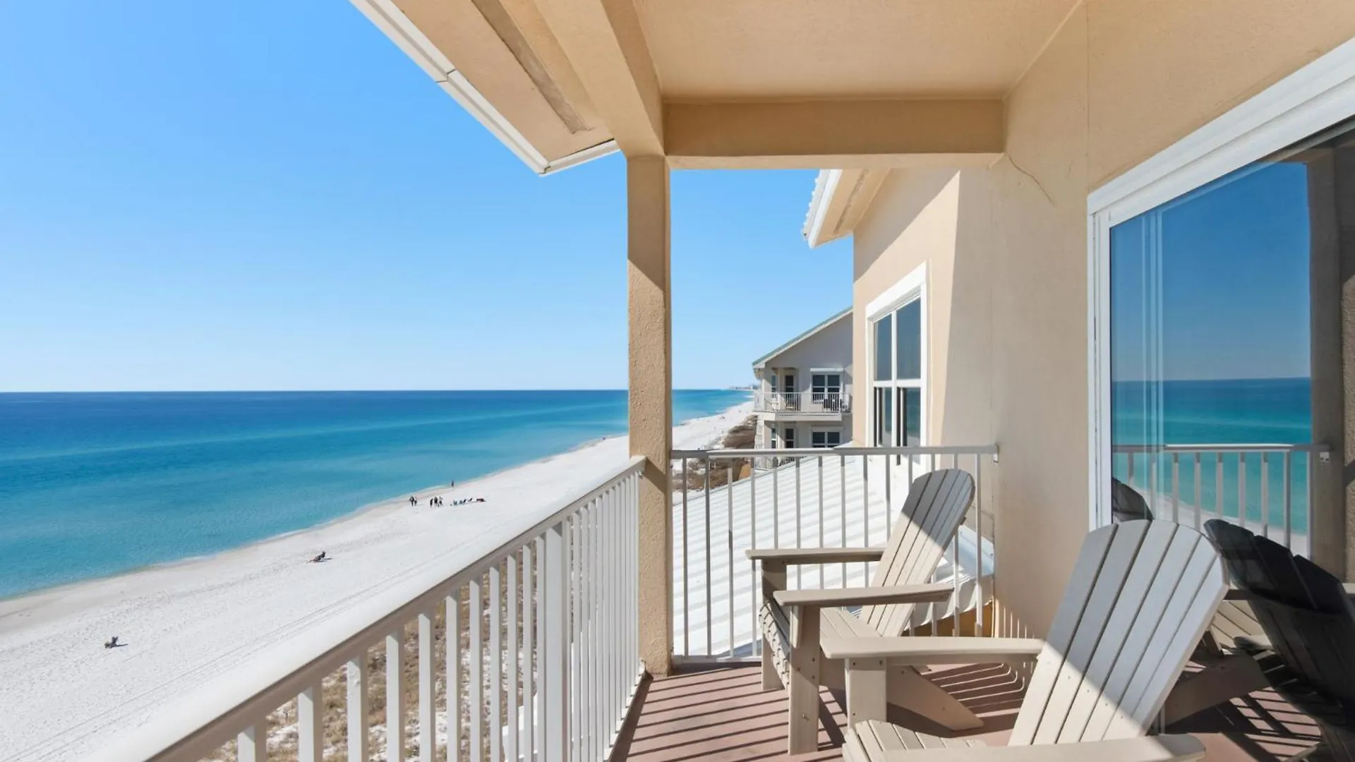 Emerald Dunes 602 By Newman-dailey