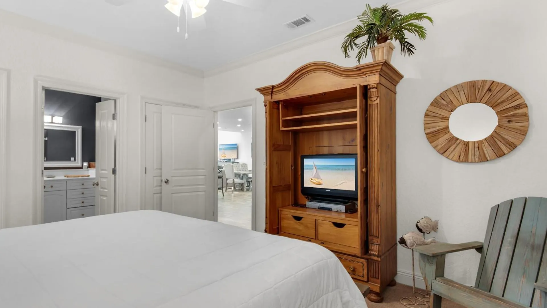 Emerald Dunes 602 By Newman-dailey Holiday home *