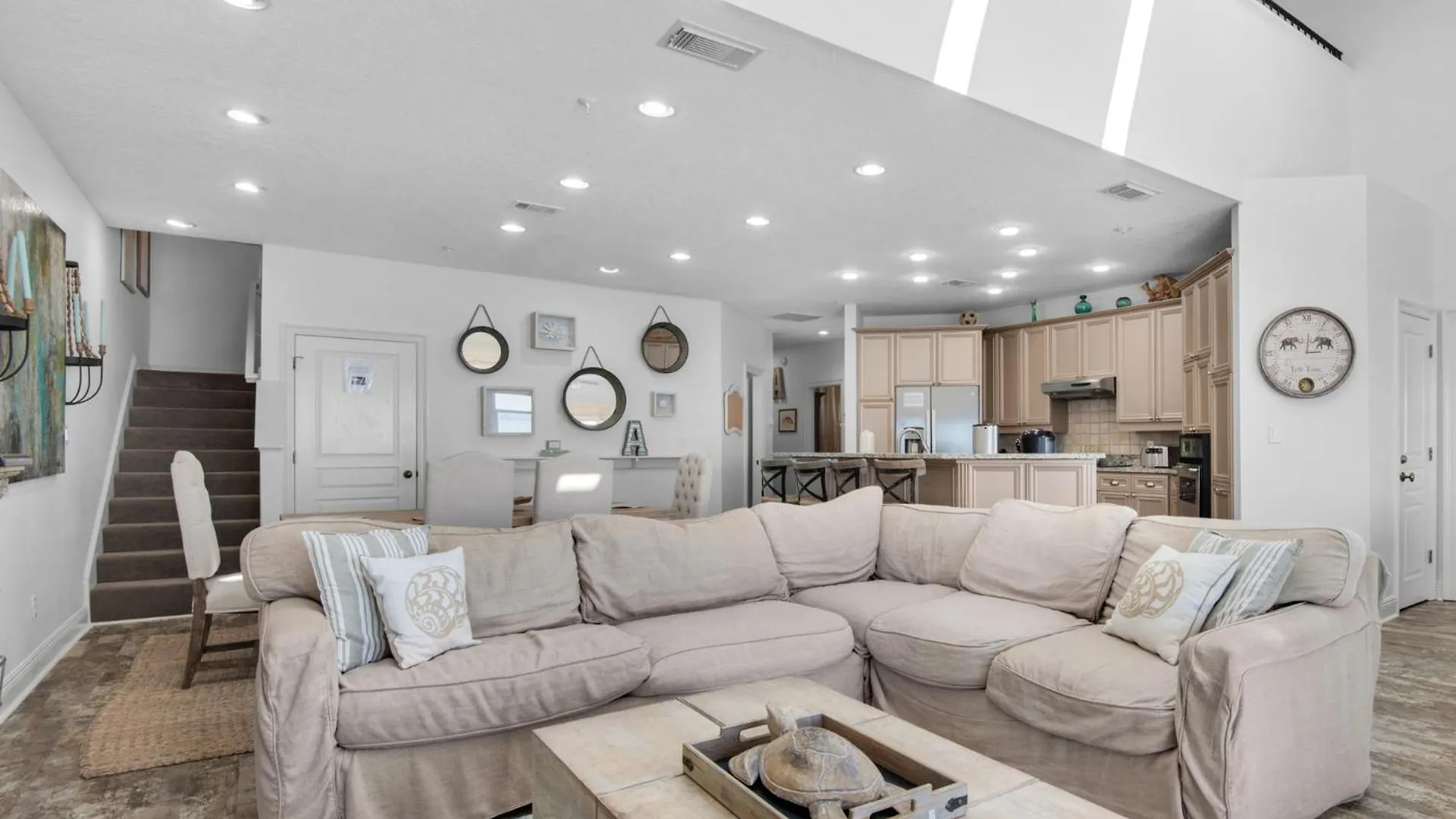 Holiday home Emerald Dunes 602 By Newman-dailey