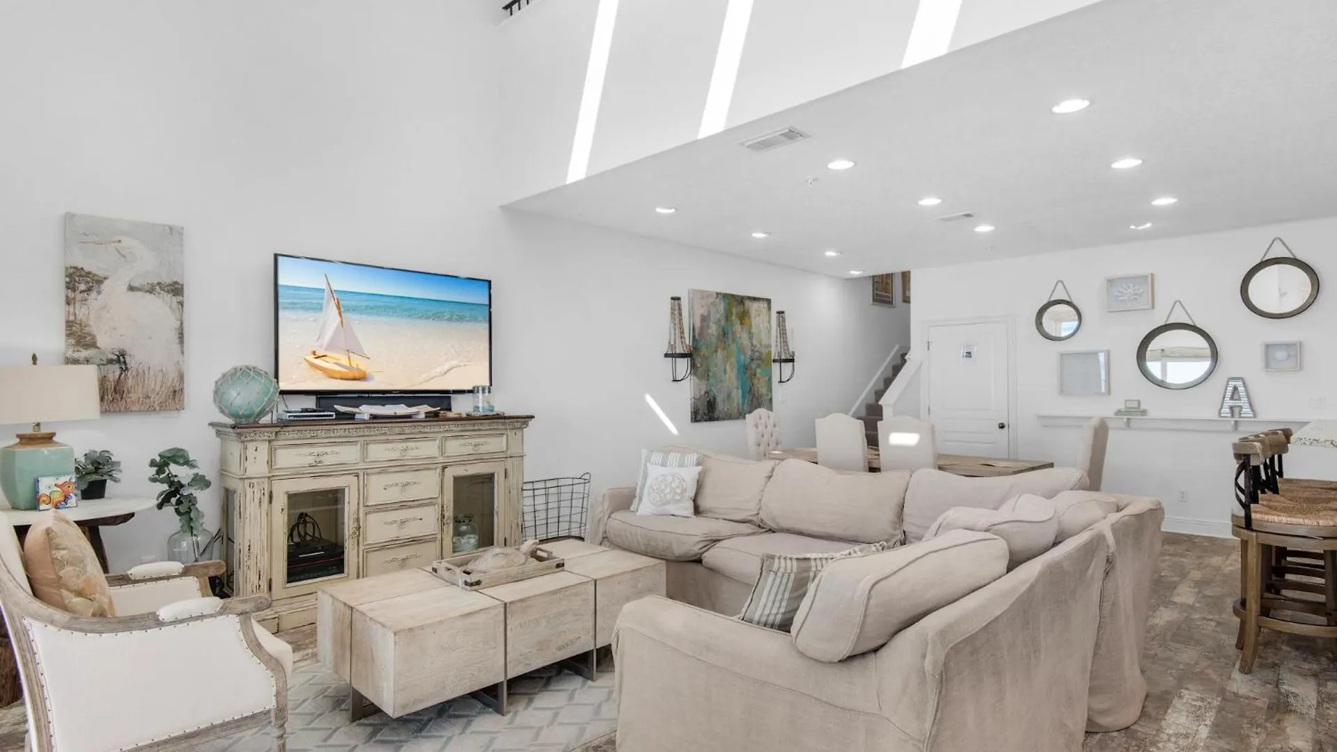 Holiday home Emerald Dunes 602 By Newman-dailey Destin