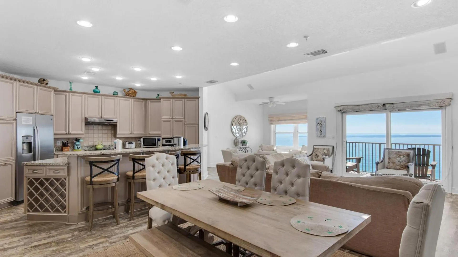 Holiday home Emerald Dunes 602 By Newman-dailey *