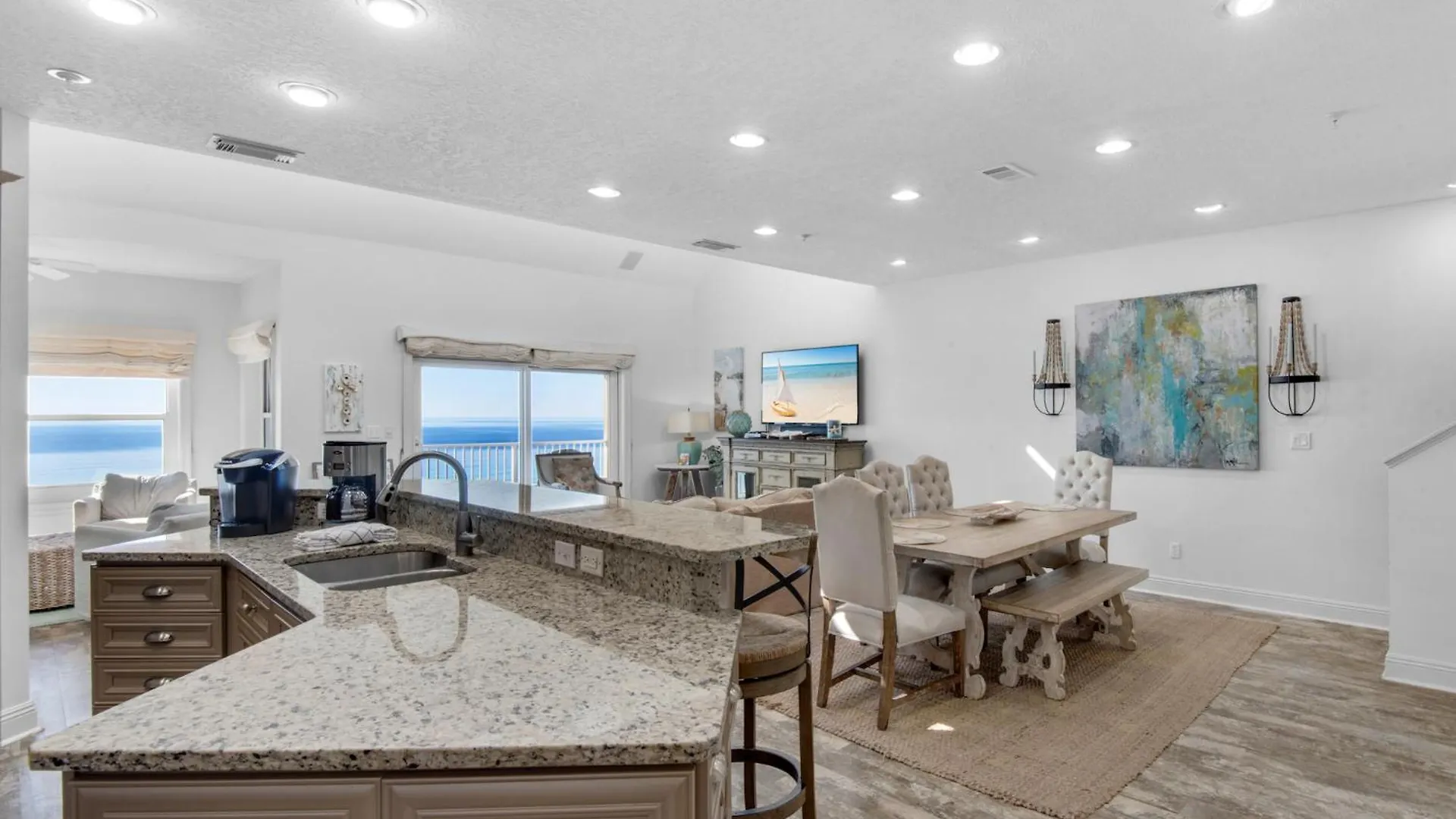 Holiday home Emerald Dunes 602 By Newman-dailey *