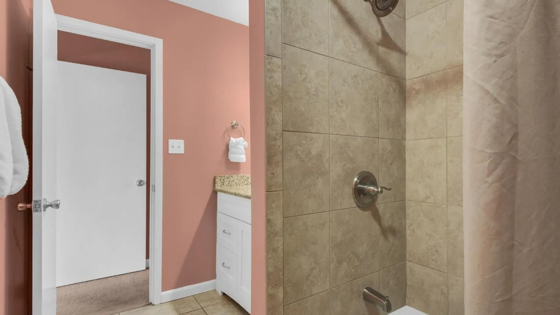Holiday home Blue Surf Townhomes 24 By Newman-dailey