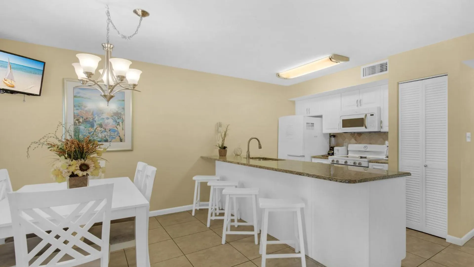 Blue Surf Townhomes 24 By Newman-dailey Destin