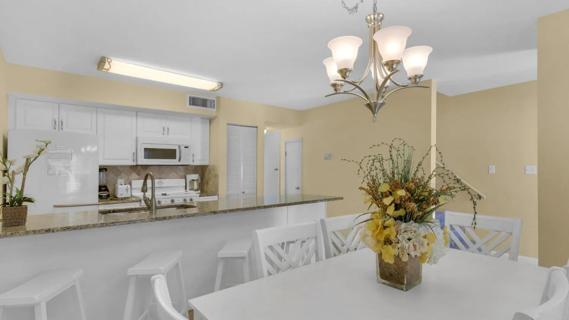 Blue Surf Townhomes 24 By Newman-dailey