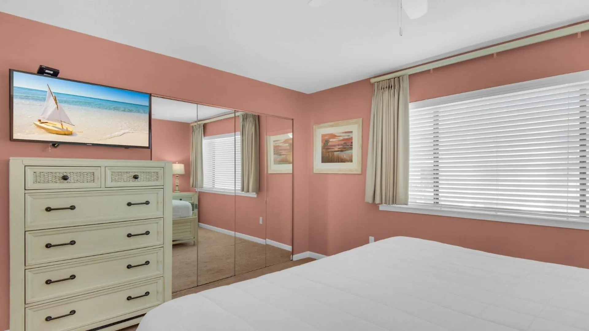 Blue Surf Townhomes 24 By Newman-dailey