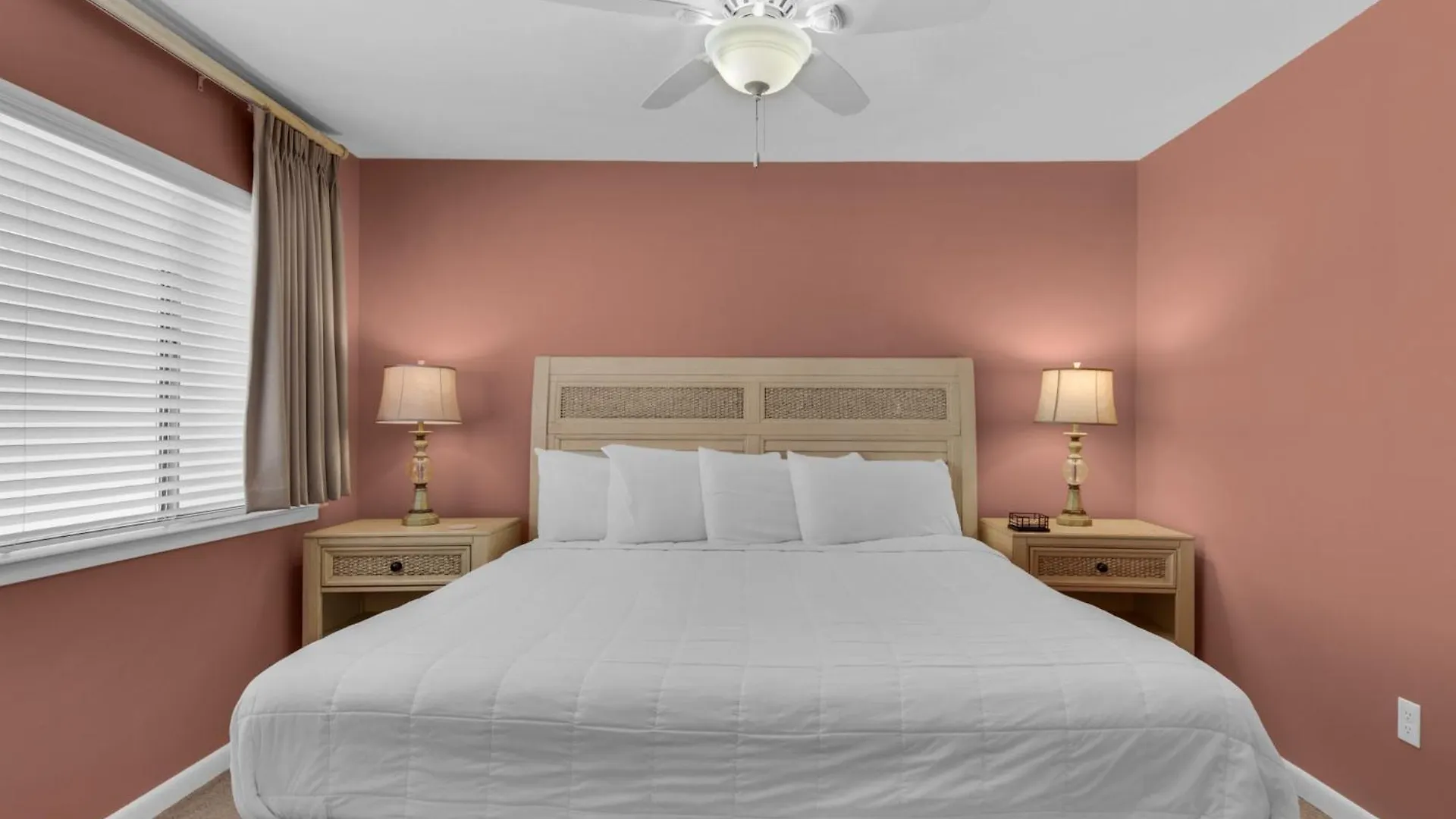 Holiday home Blue Surf Townhomes 24 By Newman-dailey