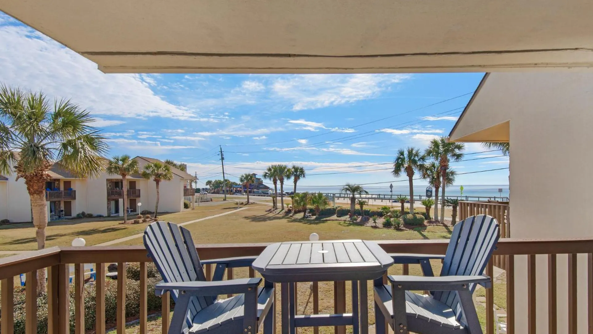 Blue Surf Townhomes 24 By Newman-dailey Holiday home Destin