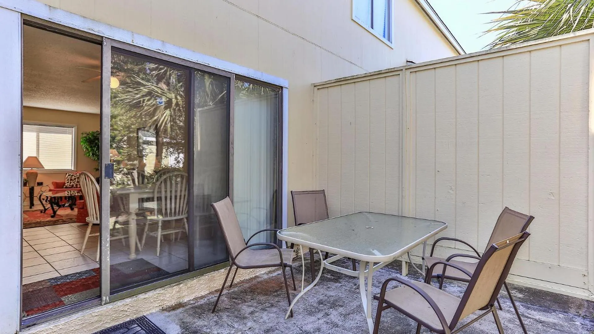 Holiday home Southbay By The Gulf 91 Only 75 Yards To Townhome In The Heart Of *