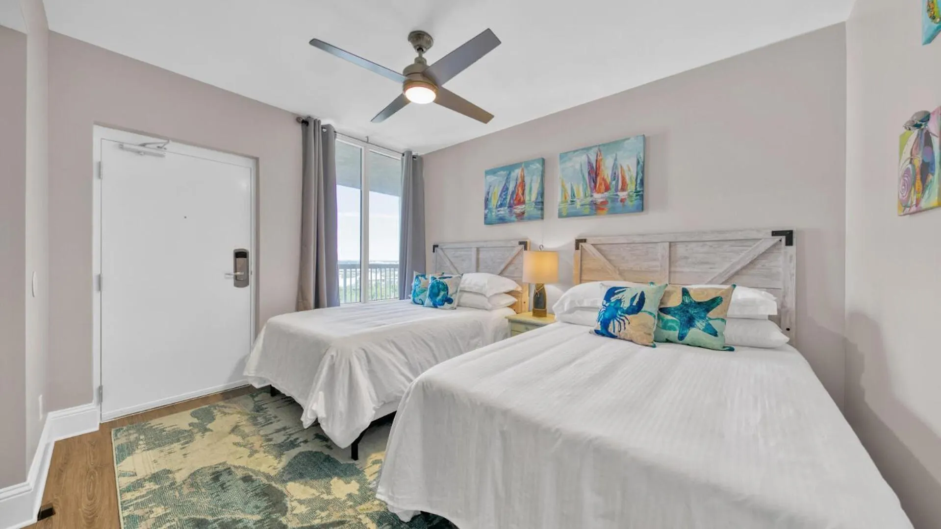 Σπίτι διακοπών St Maarten 907 A Newly Renovated Luxury Front 3 Bedroom 9th Floor Private Elevator Ντέστιν