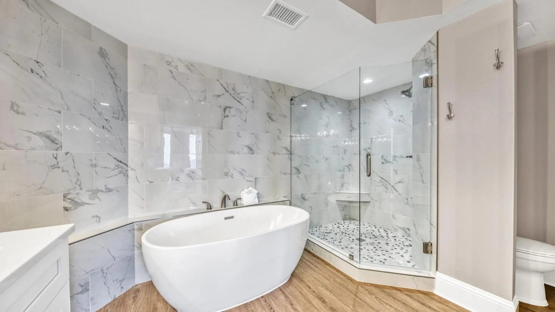 St Maarten 907 A Newly Renovated Luxury Front 3 Bedroom 9th Floor Private Elevator Σπίτι διακοπών