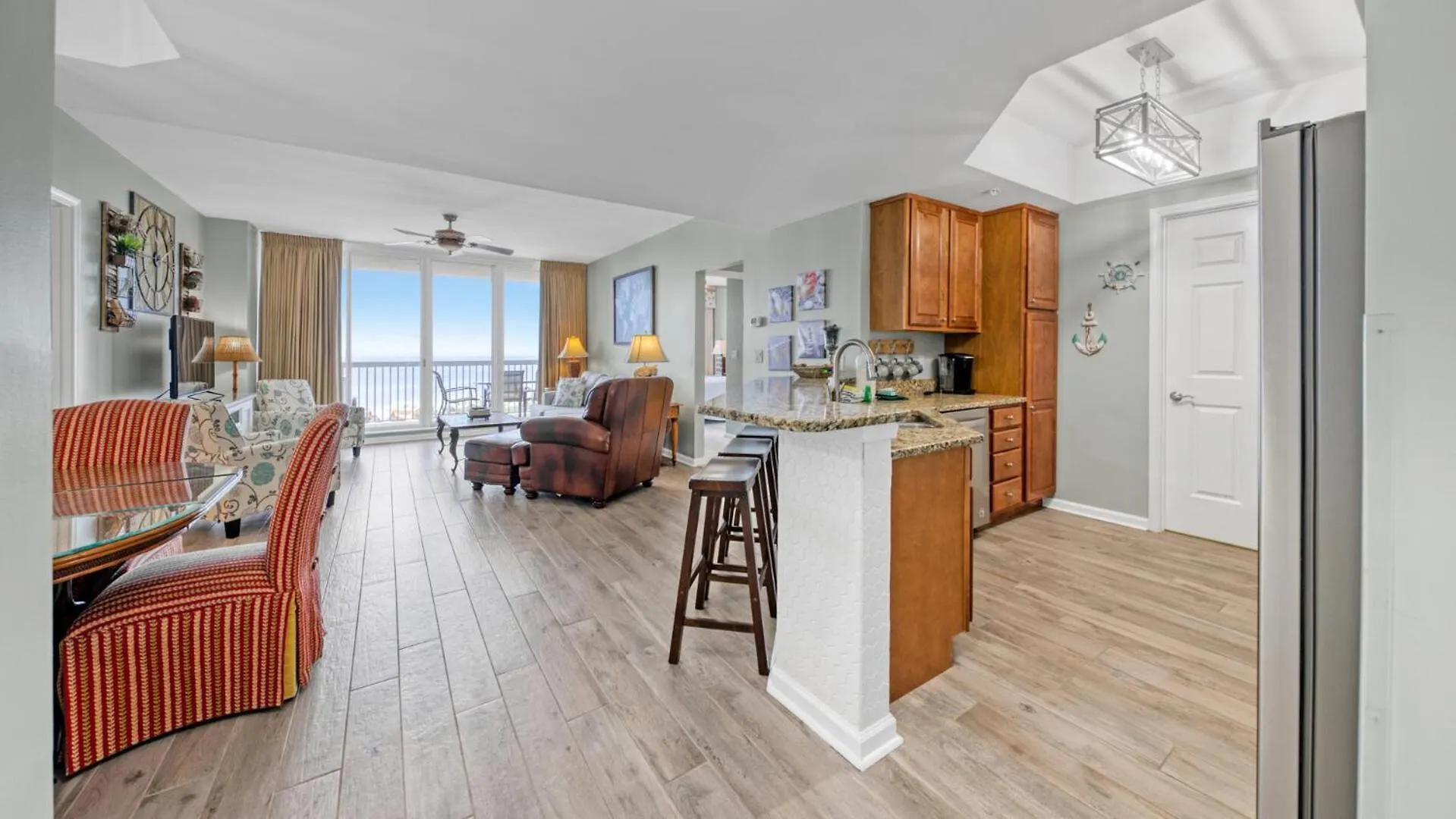 Holiday home St Lucia 1204 A Luxury With Gulf Views Destin