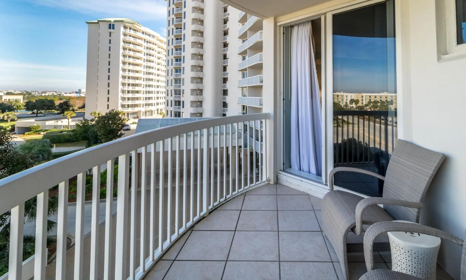 بيت للعطل St Maarten 508 A Beautiful Luxury Front 3 Bedroom 5th Floor With Amenities *