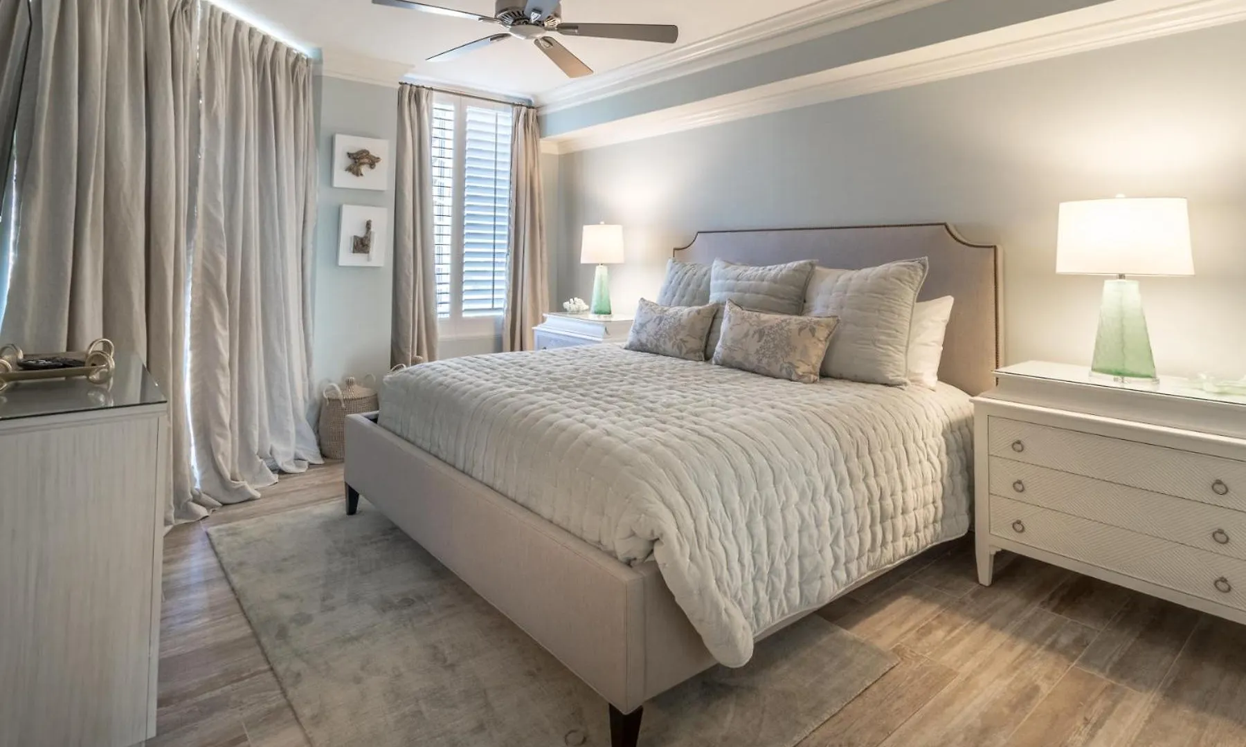 St Maarten 508 A Beautiful Luxury Front 3 Bedroom 5th Floor With Amenities بيت للعطل