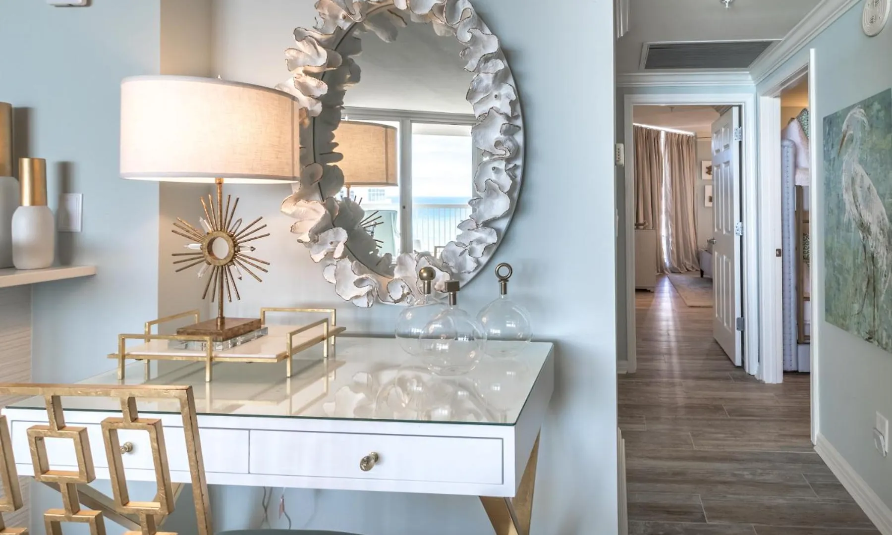 St Maarten 508 A Beautiful Luxury Front 3 Bedroom 5th Floor With Amenities *