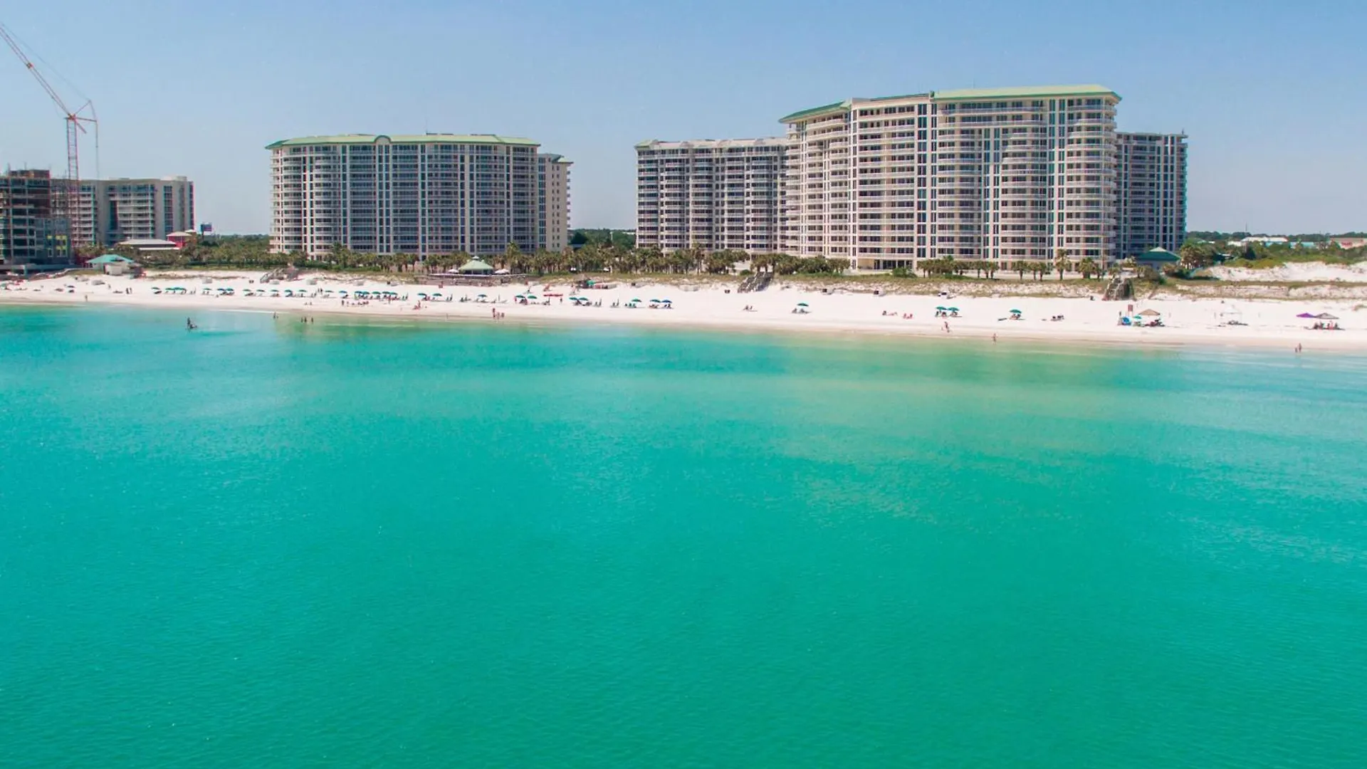 St Maarten 508 A Beautiful Luxury Front 3 Bedroom 5th Floor With Amenities بيت للعطل