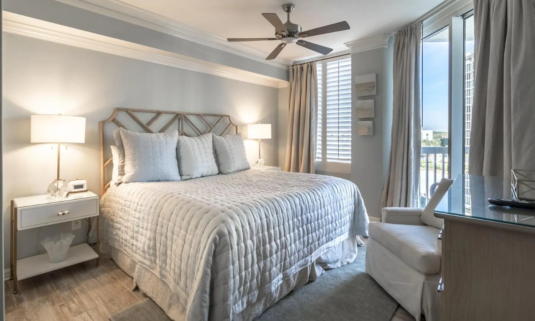 St Maarten 508 A Beautiful Luxury Front 3 Bedroom 5th Floor With Amenities