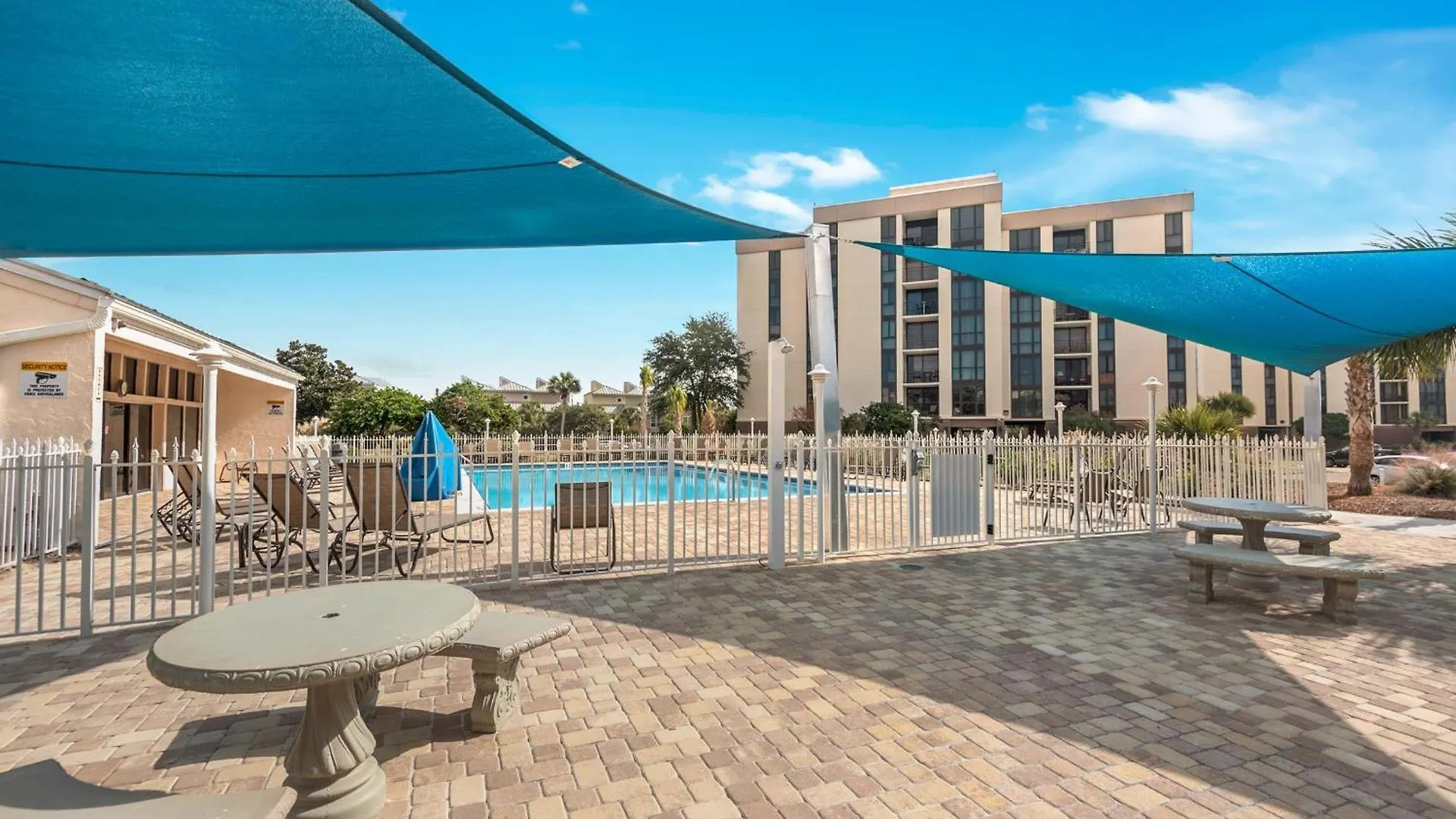 Enclave 601a Destin